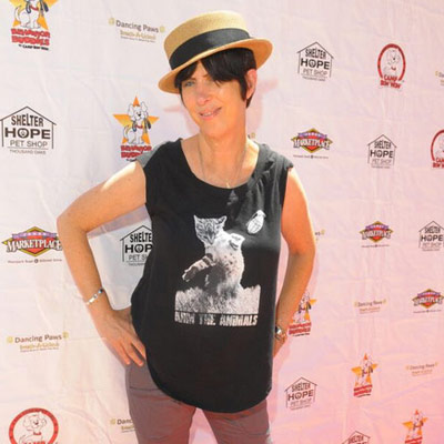 Diane Warren
